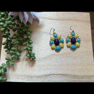 Whimsical Earrings
